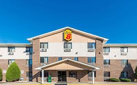 Super 8 By Wyndham Front Royal Near Shenandoah National Park